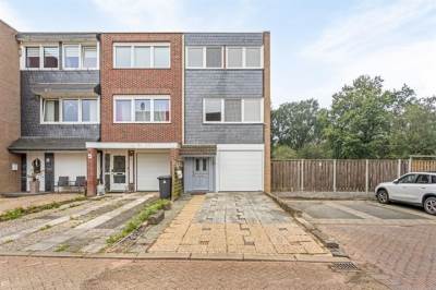 Woning Frederika-Gracht 41 Kerkrade