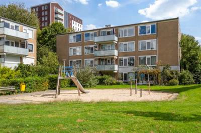 Woning Stereoplein 49 IJsselstein