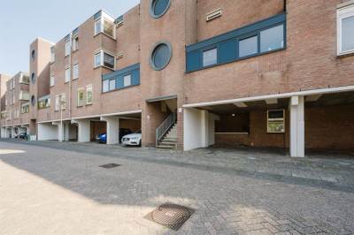 Woning Schrijnwerker 49 Spijkenisse