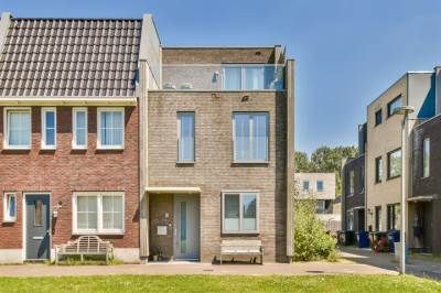Woning Amaterasuhof 24 Almere