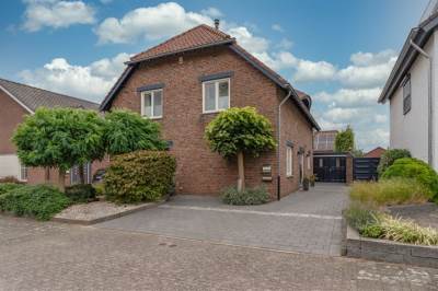 Woning Aldenhofstraat 55 Beek (LI)