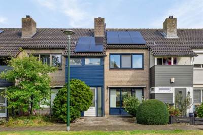 Woning Dr.de Brouwerlaan 5 Boxtel