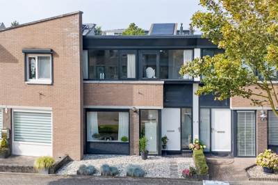 Woning De Boog 113 Schagen