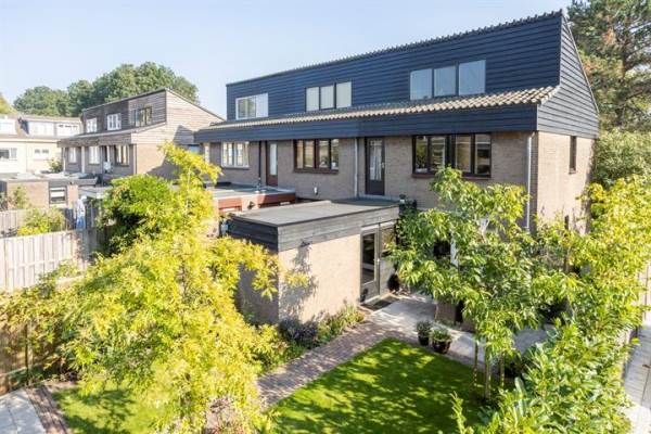 Woning Anjerdreef 15 Berkel en Rodenrijs