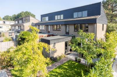 Woning Anjerdreef 15 Berkel en Rodenrijs