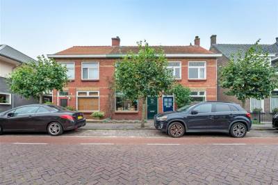 Woning Doelenstraat 39 Hilvarenbeek