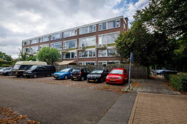 Woning Hollandseweg 142 Wageningen