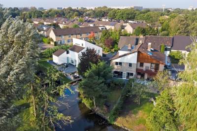 Woning Dokter Hiemstralaan 6 Gorinchem