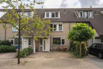 Woning Aronskelkweg 6 Wassenaar