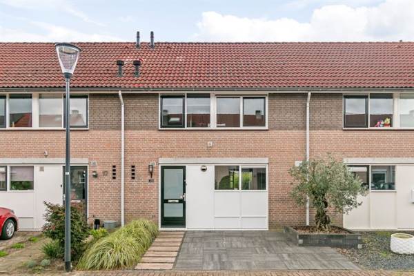 Woning Hooivorkstraat 19 Oosterhout (NB)