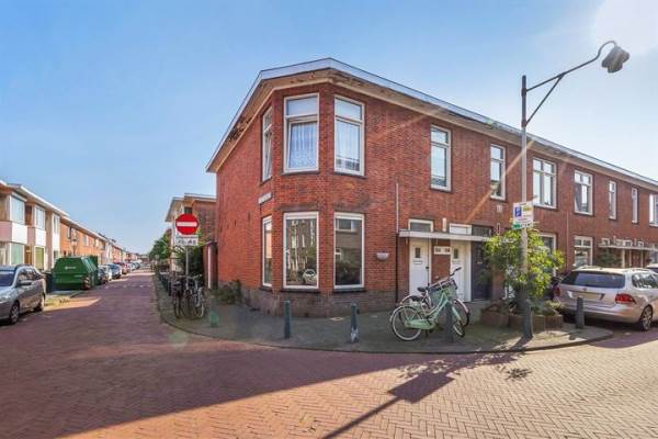 Woning Bussumsestraat 134 Den Haag
