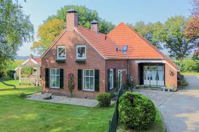 Woning Zevenmeersveenweg 2 Sellingen