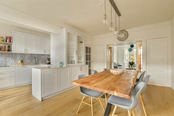 Woning Rooseveltlaan 11- 3 Amsterdam