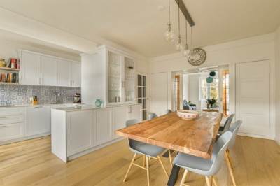 Woning Rooseveltlaan 11- 3 Amsterdam