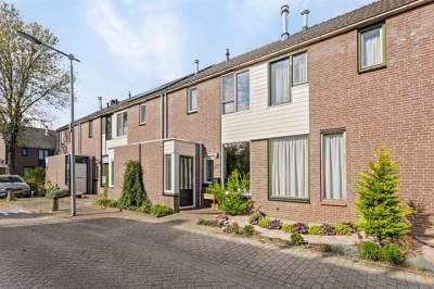 Woning Oosterhoutstraat 14 Arnhem