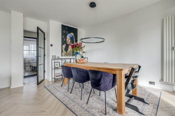 Woning Karel Doormanlaan 110 Utrecht