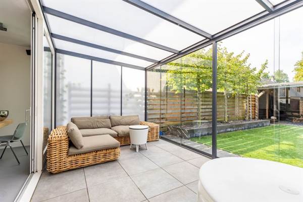 Woning Kluisgat 36 Groningen