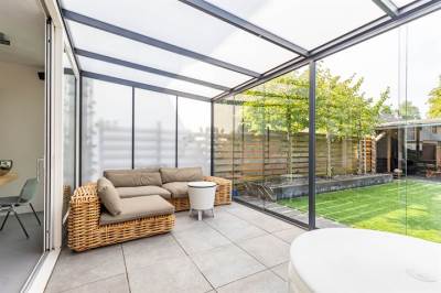 Woning Kluisgat 36 Groningen