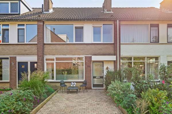 Woning Prinsenhof 20 Pijnacker