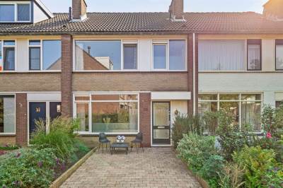Woning Prinsenhof 20 Pijnacker