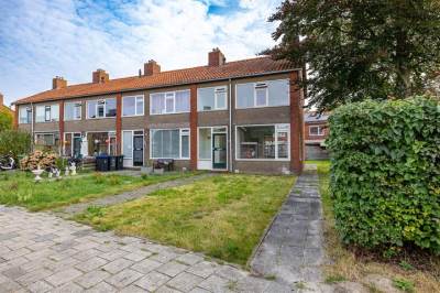 Woning Gerrit Imbosstraat 99 Foxhol
