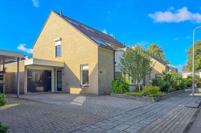 Woning De Taling 35 Almelo