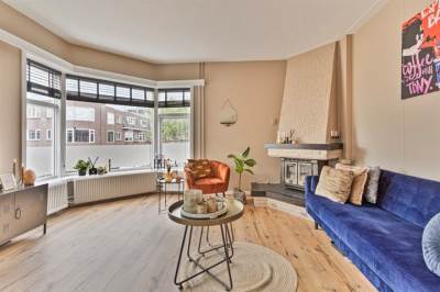 Woning Van Starkenborghstraat 67 Groningen
