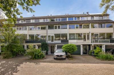 Woning Zwattingburen 64 Nieuw-Vennep