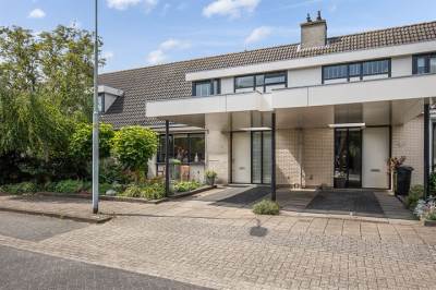 Woning Sem Dresdenlaan 6 Hoofddorp
