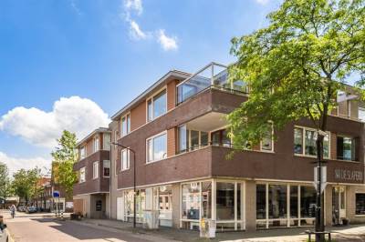 Woning Jagerlaan 73 Zeist