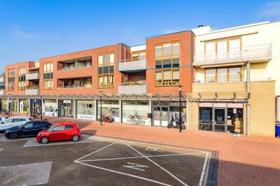 Woning Henri Dunantplein 65 Hillegom