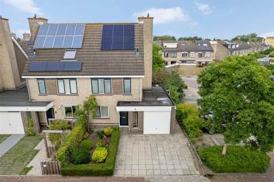 Woning Lieftinckstraat 11 Naaldwijk