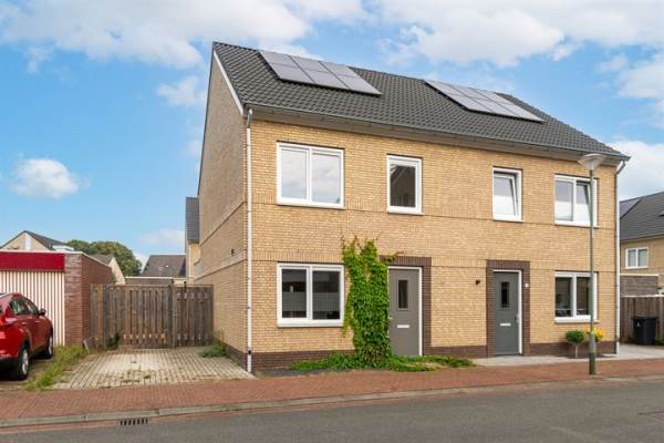 Woning Weverskamp 13 Swalmen