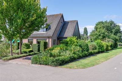 Woning Gaedsberghweg 83 Hattem