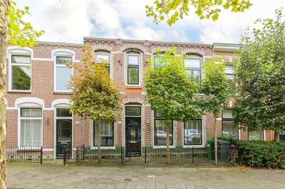 Woning Schoterweg 218 Haarlem