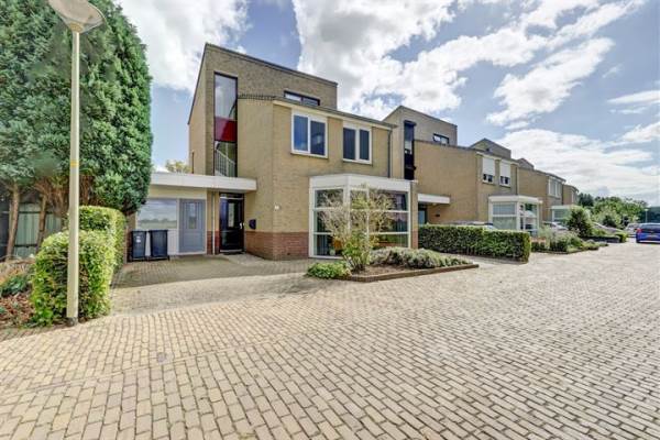 Woning Nielingen 21 Millingen aan de Rijn