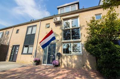Woning Dubloen 73 Hoorn (NH)