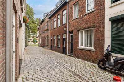 Woning Wernerstraat 8 Roermond
