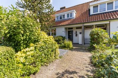 Woning Jan Cellierslaan 21 Eindhoven