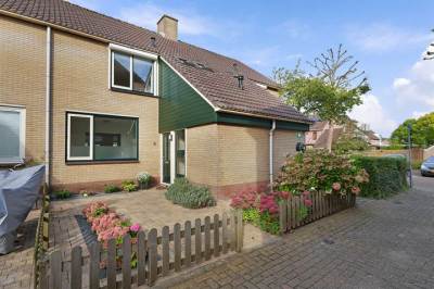 Woning Tussenmede 4 Middelburg