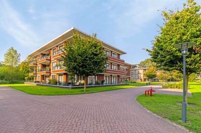 Woning Jan Wilshof 81 Alkmaar