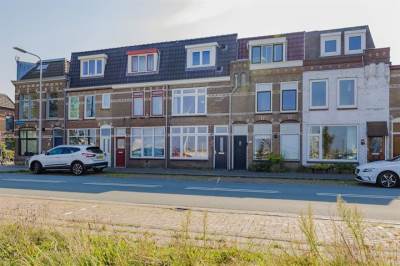Woning IJmuiderstraatweg 143 IJmuiden