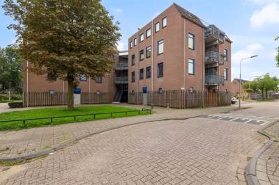 Woning Schepen Mijnschartstraat 86 Arnhem