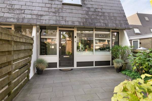 Woning Weezenhof 6333 Nijmegen