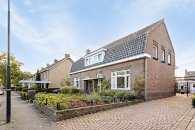 Woning Schutsboom 15 Schijndel