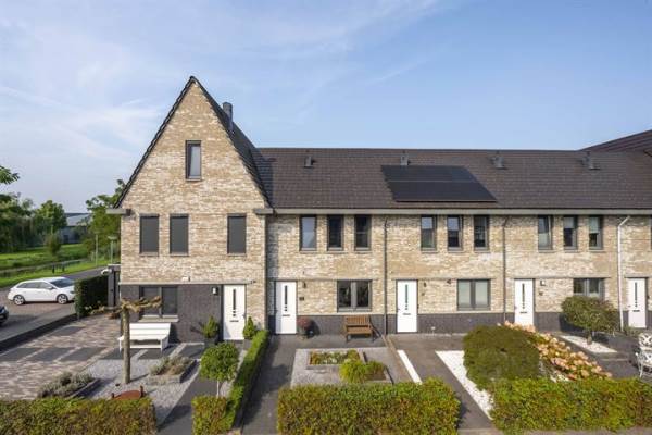 Woning Schuilenburglaan 22 Lienden