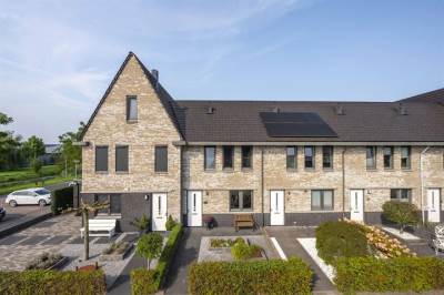 Woning Schuilenburglaan 22 Lienden