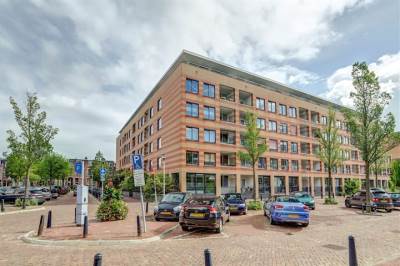 Woning Arthur van Schendelstraat 723 Utrecht