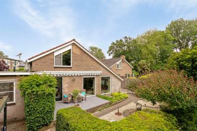 Woning Waalplantsoen 2 Krimpen aan den IJssel