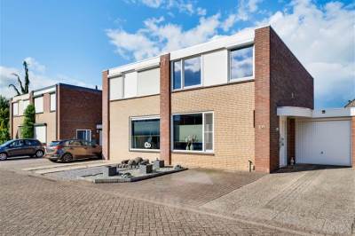 Woning Vinkenstraat 34 Heythuysen